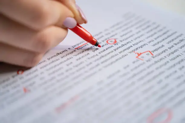 Publishing Services